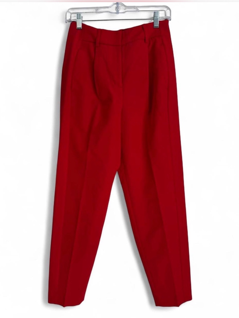 Express Women’s Editor Ankle High Rise